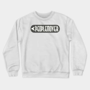 Peoplemover Crewneck Sweatshirt